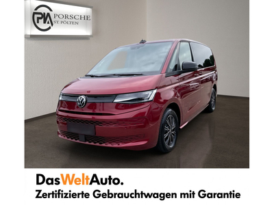 VW Multivan Business ÜH TSI