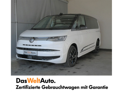 VW Multivan Edition ÜH eHybrid