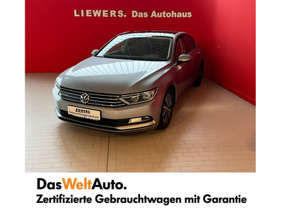 VW Passat Trendline TDI