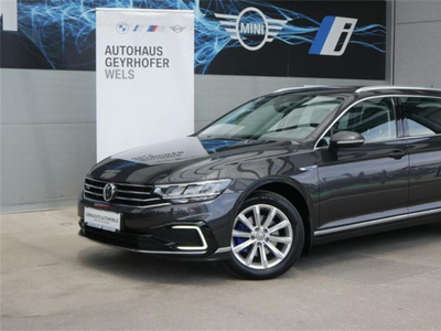 VW Passat Variant GTE 1,4 TSI e-H