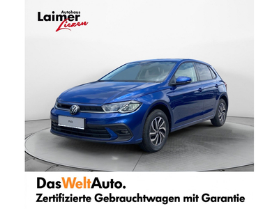 VW Polo Friends TSI