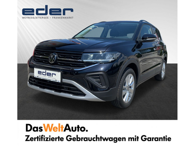 VW T-Cross Friends TSI