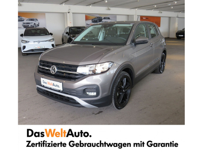 VW T-Cross TSI