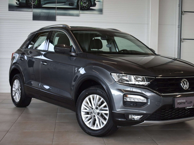 VW T-Roc 1.0 TSI Style