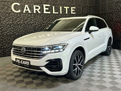 VW Touareg 3.0 TDI R-Line 4Motion *MwSt.*