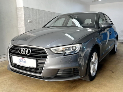 Audi A3 35 TDI Business ''2,0TDI-150PS-Navi-Xenon-MF-PDC