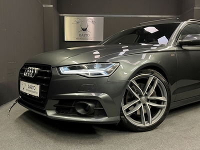 Audi A6 3.0 TDI__quattro__ Air Sus.__Pano__Matrix__