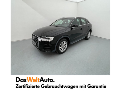 Audi Q3 2.0 TDI quattro intense