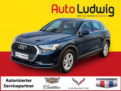 Audi Q3 40 TFSI quattro S-Troni *VIRTUAL COCKPIT*NAVI*L...