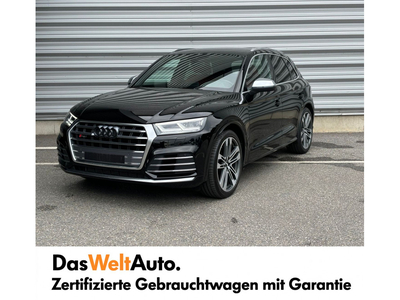 Audi Q5 TDI quattro