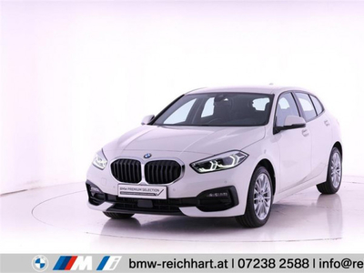 BMW 116d