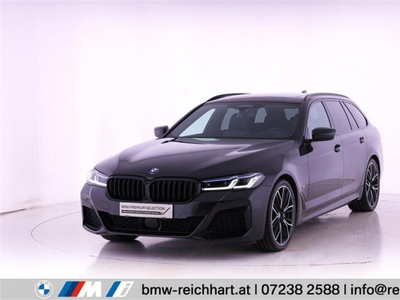 BMW 530d xDrive