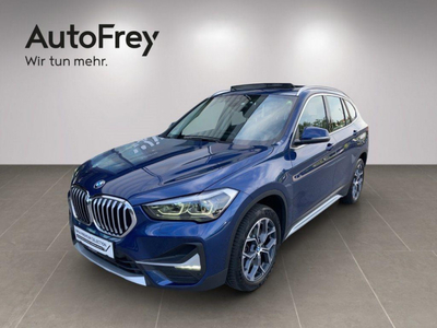 BMW X1 xDrive20d