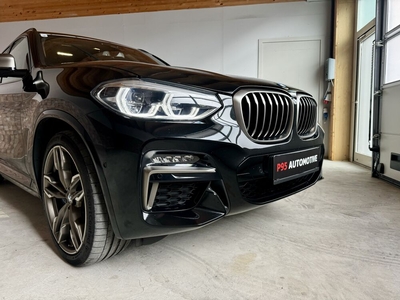 BMW X3 M40i