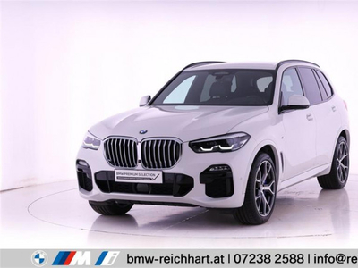 BMW X5 xDrive30d