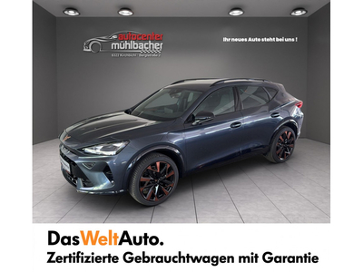 Cupra Formentor VZ e-HYBRID 272 PS DSG