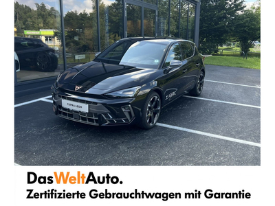 Cupra Leon 1.5 eTSI DSG 150 PS ACT