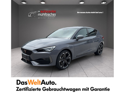 Cupra Leon TRIBE VZ eHYBRID 180/245