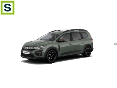 Dacia JOGGER Extreme+ TCe 110 PF 5-sitzig MY24