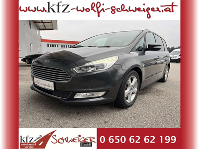 Ford Galaxy 2,0 TDCi AWD Titanium Start/Stop Powershift