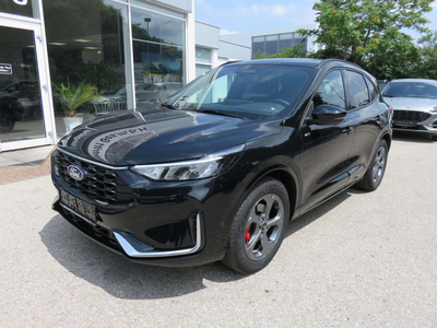 Ford Kuga 1,5 EcoBoost ST-Line X