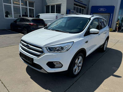 Ford Kuga 2.0 TDCi Titanium AWD