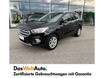 Ford Kuga 2,0 TDCi Trend