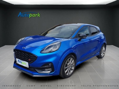 Ford Puma ST 200 PS