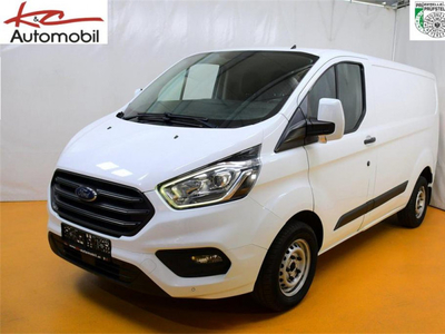 Ford Transit Custom Kasten 2,0 TDCi L1H1 280 Trend