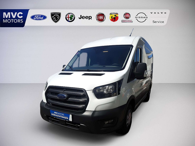 Ford Transit Kasten 2,0 TDCi L2H2 290 Trend