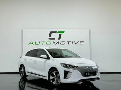 Hyundai Ioniq Elektro 28kWh Level 4 Aut.