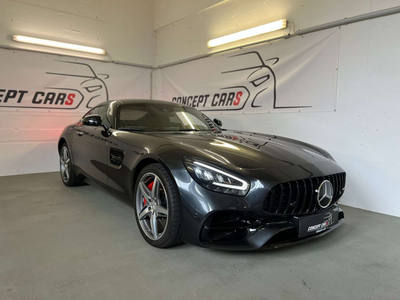 Mercedes-Benz AMG GT Mercedes-AMG | Preis ohne NOVA |