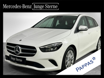 Mercedes-Benz B 220 d