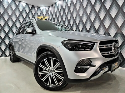 Mercedes-Benz GLE 350de PHEV Hybrid 4-MATIC // NEUWAGEN //