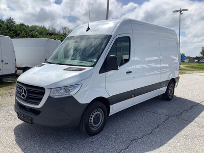 Mercedes-Benz Sprinter 314 CDI 3,19 t / 3.250 mm