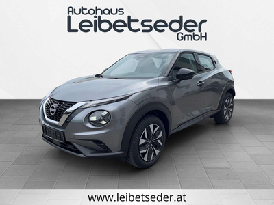 Nissan Juke Acenta+