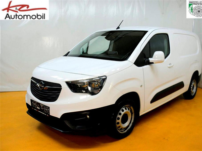 Opel Combo L2H1 1,5 CDTI Edition Aut.