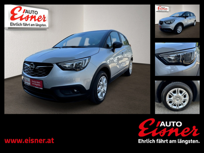 Opel CROSSLAND X 1.5 CDTI ECOTEC Bl