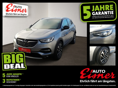 Opel GRANDLAND X ULTIMATE 1.6 CDTI