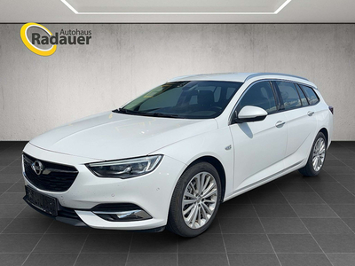 Opel Insignia ST 1,6 ECOTEC Dynamic Start/Stop System