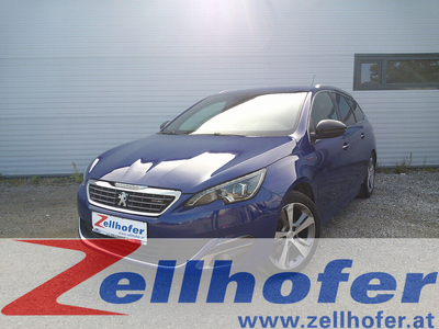 Peugeot 308 SW 1,2 PureTech GT Line S&S Aut.