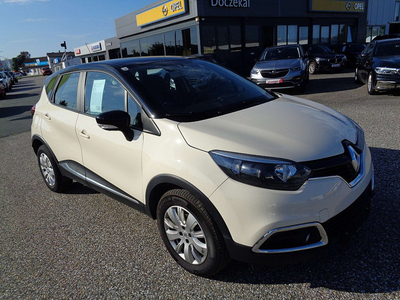 Renault Captur Dynamique ENERGY TCe 90