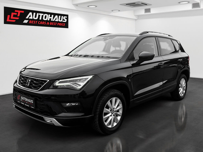 Seat Ateca 1,6 Style TDI DSG