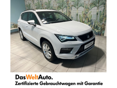 Seat Ateca FR 1.5 TSI ACT DSG