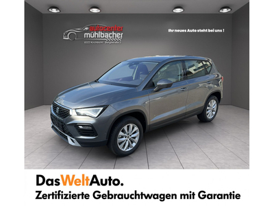 Seat Ateca Style 2.0 TDI DSG 4Drive