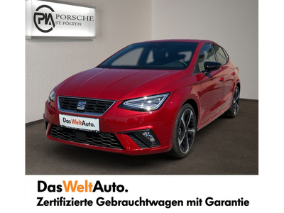 Seat Ibiza FR 1.0 TSI