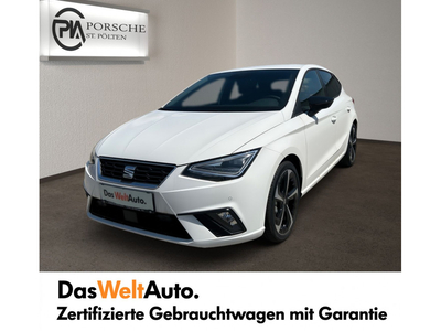 Seat Ibiza FR 1.0 TSI