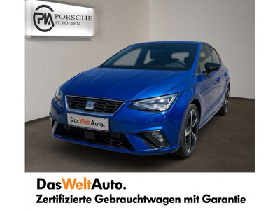 Seat Ibiza FR 1.0 TSI