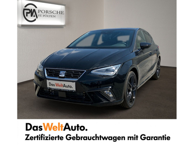 Seat Ibiza FR 1.0 TSI