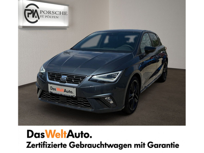 Seat Ibiza FR 1.0 TSI